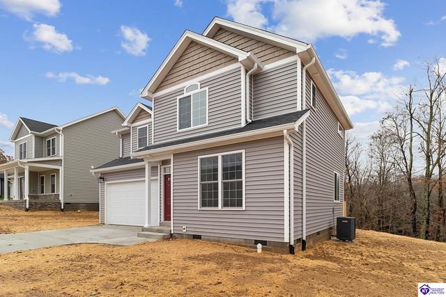 116 Danbrook Court, Radcliff, KY 40160