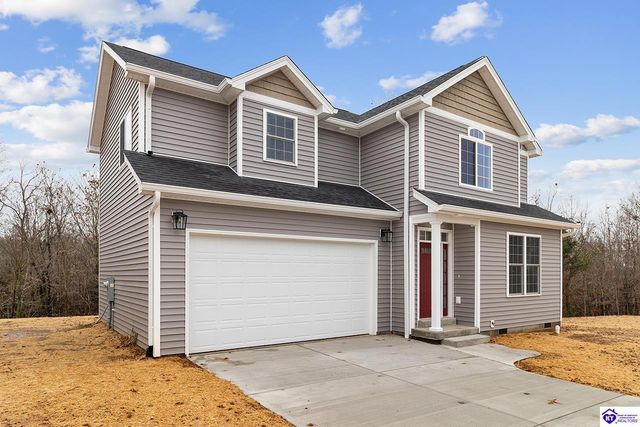 116 Danbrook Court, Radcliff, KY 40160