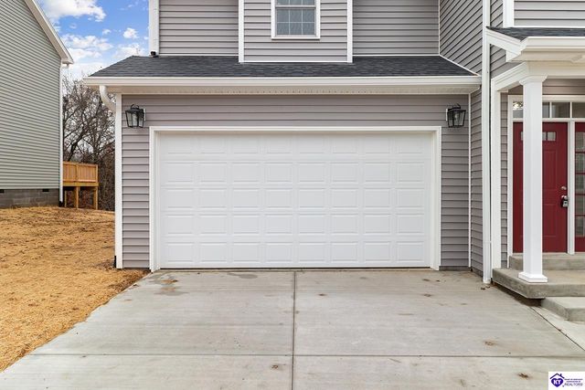 116 Danbrook Court, Radcliff, KY 40160