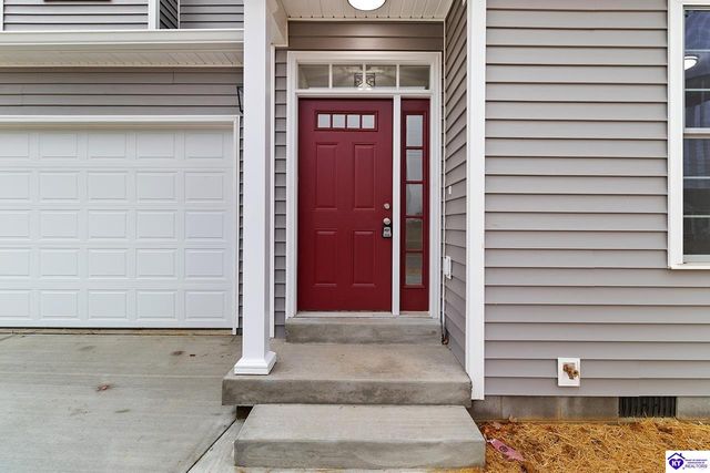 116 Danbrook Court, Radcliff, KY 40160