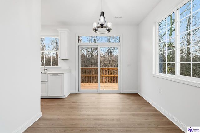 116 Danbrook Court, Radcliff, KY 40160