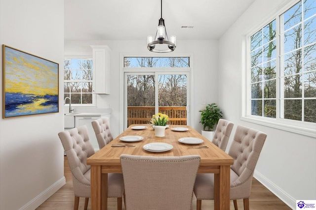 116 Danbrook Court, Radcliff, KY 40160