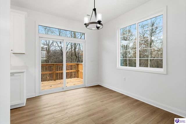 116 Danbrook Court, Radcliff, KY 40160