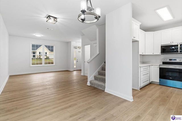 116 Danbrook Court, Radcliff, KY 40160