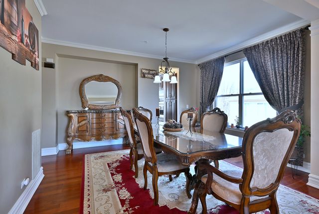 5761 PROVIDENCE Drive, Hoffman Estates, IL 60192