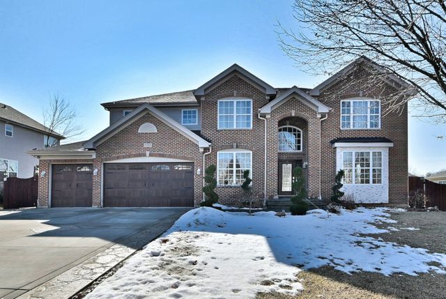 5761 PROVIDENCE Drive, Hoffman Estates, IL 60192