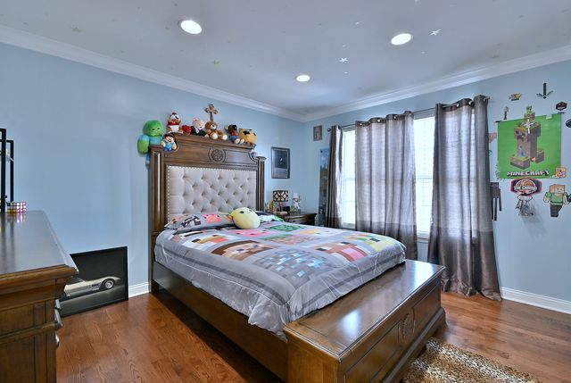 5761 PROVIDENCE Drive, Hoffman Estates, IL 60192