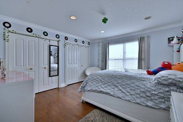 5761 PROVIDENCE Drive, Hoffman Estates, IL 60192