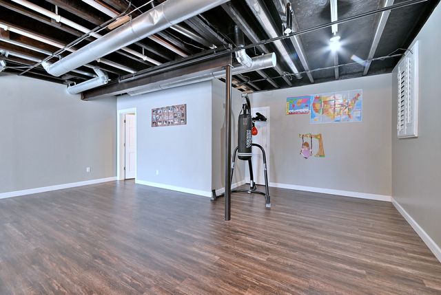 5761 PROVIDENCE Drive, Hoffman Estates, IL 60192