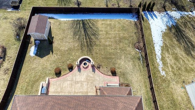 5761 PROVIDENCE Drive, Hoffman Estates, IL 60192