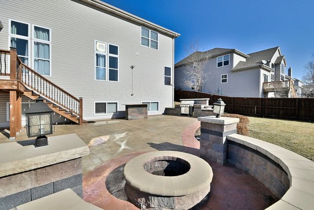 5761 PROVIDENCE Drive, Hoffman Estates, IL 60192