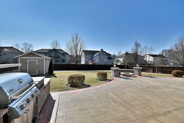 5761 PROVIDENCE Drive, Hoffman Estates, IL 60192