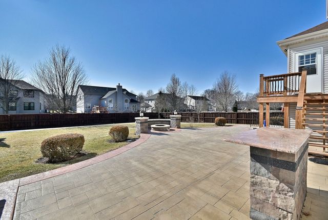 5761 PROVIDENCE Drive, Hoffman Estates, IL 60192