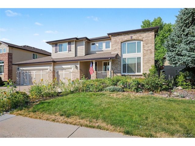 6716 Millstone St, Highlands Ranch, CO 80130