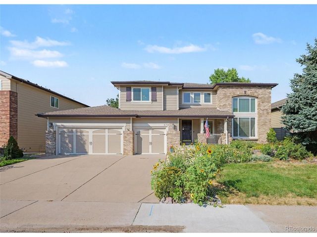 6716 Millstone St, Highlands Ranch, CO 80130