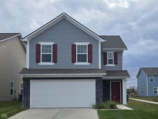 11019 Walter Drive, Indianapolis, IN 46235