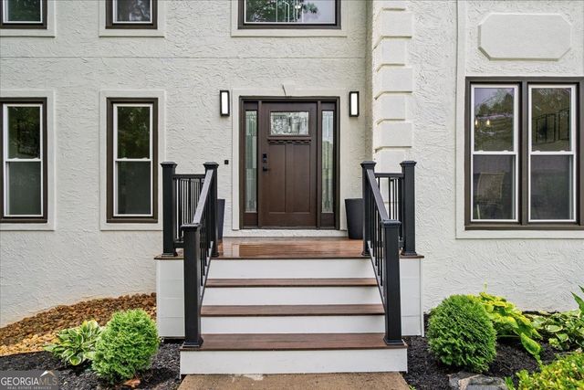 4110 Providence Square, Alpharetta, GA 30009