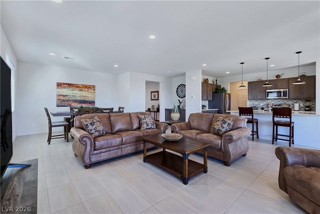 4567 East Cactus Canyon Drive, Pahrump, NV 89061