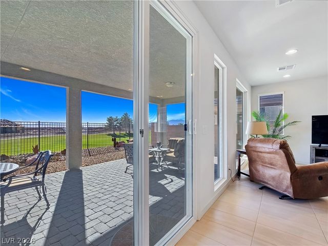 4567 East Cactus Canyon Drive, Pahrump, NV 89061