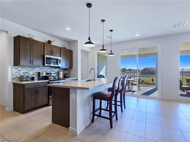 4567 East Cactus Canyon Drive, Pahrump, NV 89061