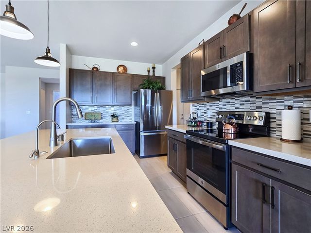 4567 East Cactus Canyon Drive, Pahrump, NV 89061