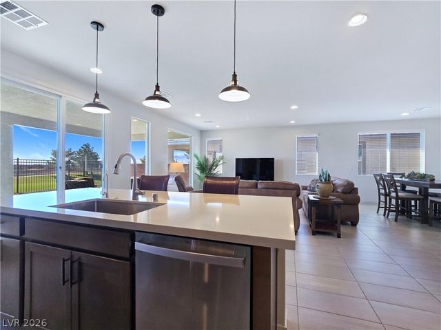 4567 East Cactus Canyon Drive, Pahrump, NV 89061