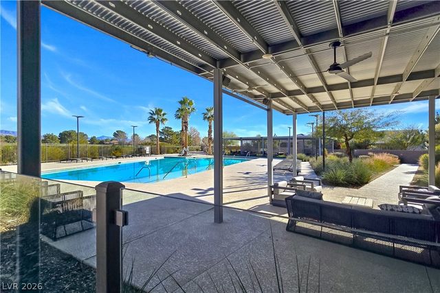 4567 East Cactus Canyon Drive, Pahrump, NV 89061