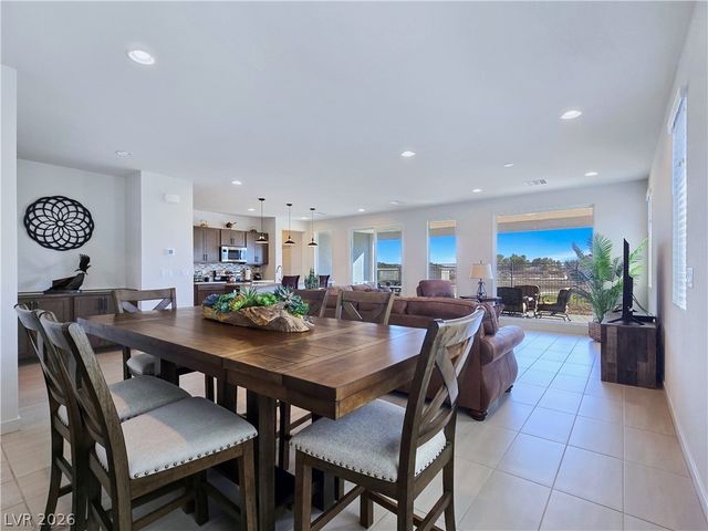 4567 East Cactus Canyon Drive, Pahrump, NV 89061