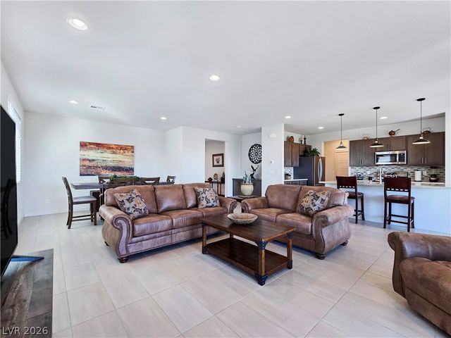 4567 East Cactus Canyon Drive, Pahrump, NV 89061