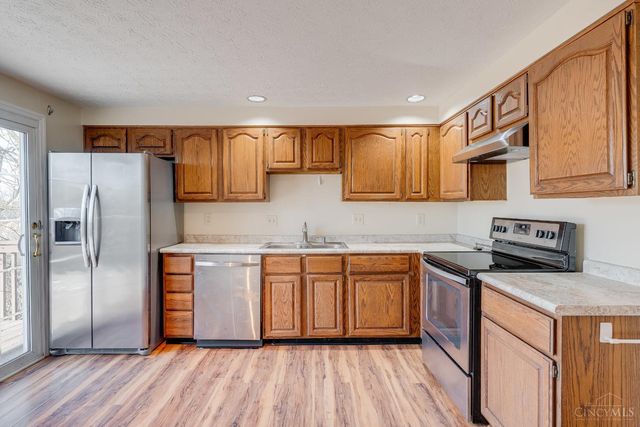 8185 Pepperwood Drive, West Chester, OH 45069