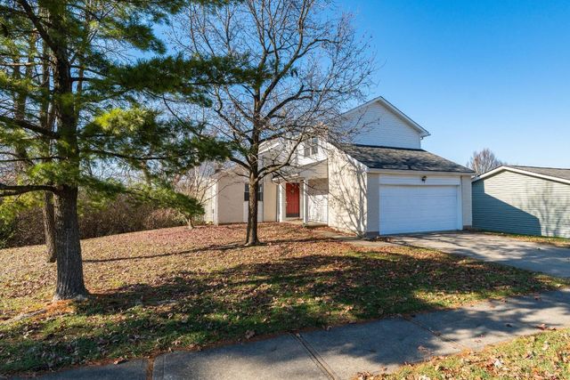 8185 Pepperwood Drive, West Chester, OH 45069