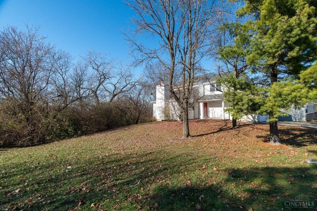 8185 Pepperwood Drive, West Chester, OH 45069