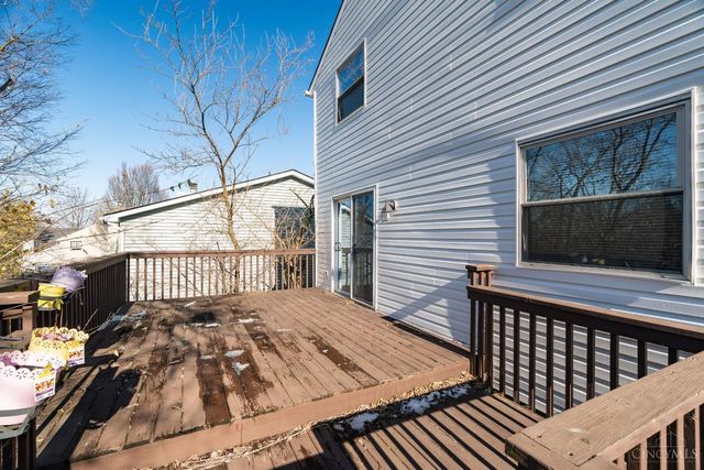 8185 Pepperwood Drive, West Chester, OH 45069