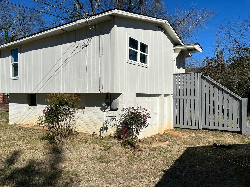 964 Ogrady Drive, Chattanooga, TN 37419