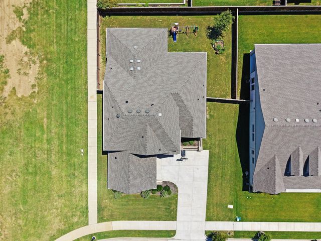 3204 Julian Street, Mansfield, TX 76063