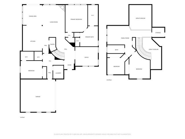 3204 Julian Street, Mansfield, TX 76063
