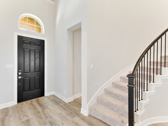 3204 Julian Street, Mansfield, TX 76063