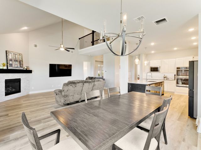 3204 Julian Street, Mansfield, TX 76063