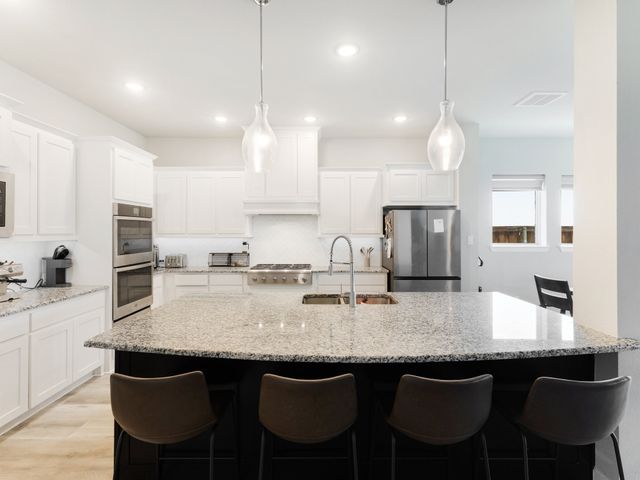 3204 Julian Street, Mansfield, TX 76063