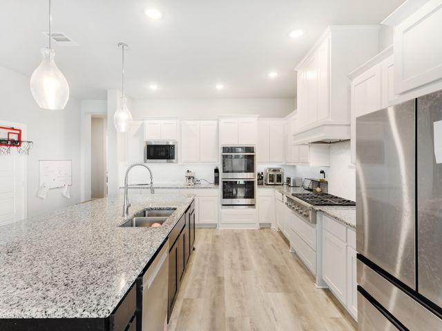 3204 Julian Street, Mansfield, TX 76063