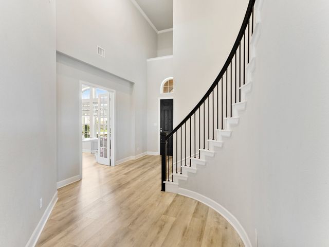 3204 Julian Street, Mansfield, TX 76063