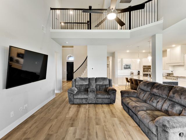 3204 Julian Street, Mansfield, TX 76063