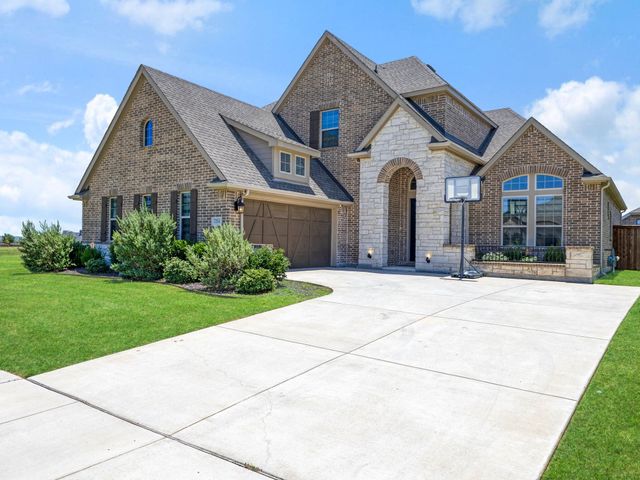 3204 Julian Street, Mansfield, TX 76063