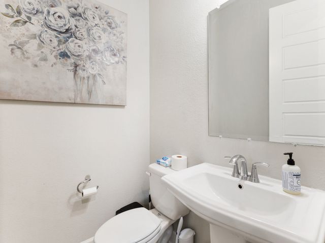3204 Julian Street, Mansfield, TX 76063