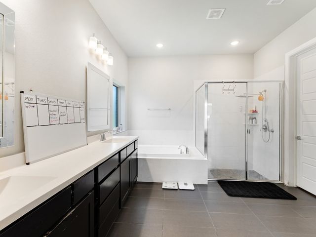 3204 Julian Street, Mansfield, TX 76063