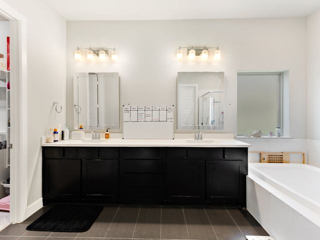 3204 Julian Street, Mansfield, TX 76063