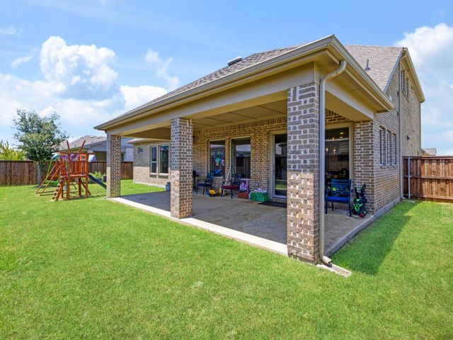 3204 Julian Street, Mansfield, TX 76063