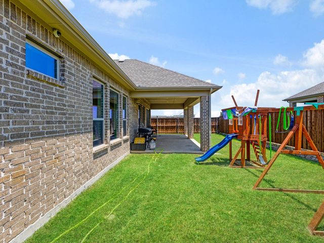 3204 Julian Street, Mansfield, TX 76063