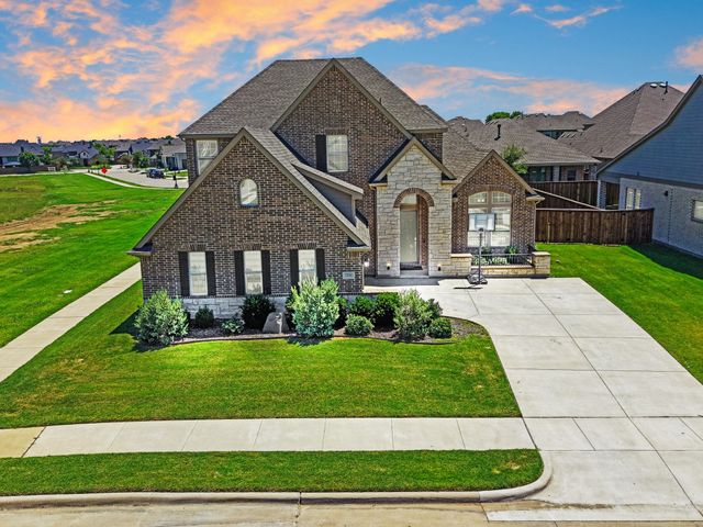 3204 Julian Street, Mansfield, TX 76063