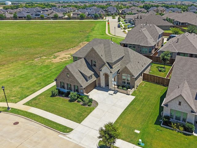 3204 Julian Street, Mansfield, TX 76063